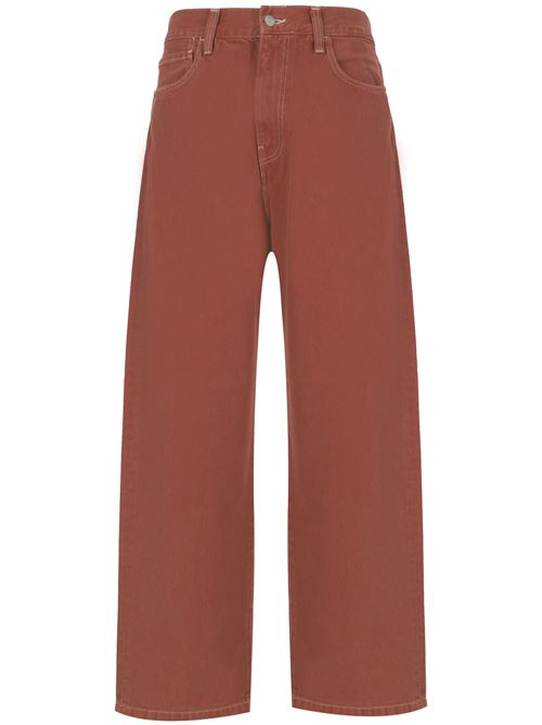 Landon Pant CARHARTT WIP | I0337490024JTUSCANY STONE DYED